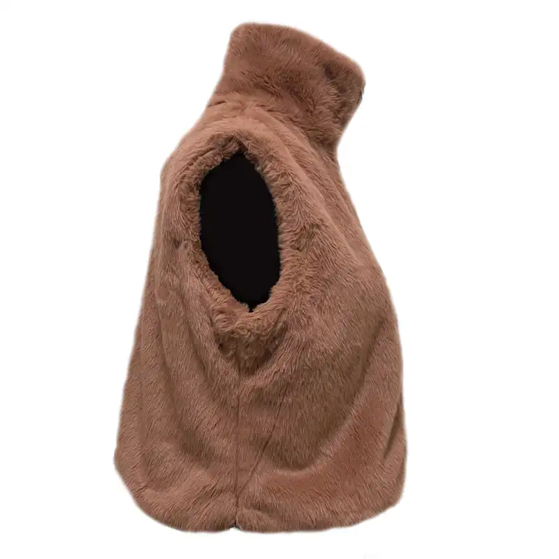 پافر زنانه مدل Z35