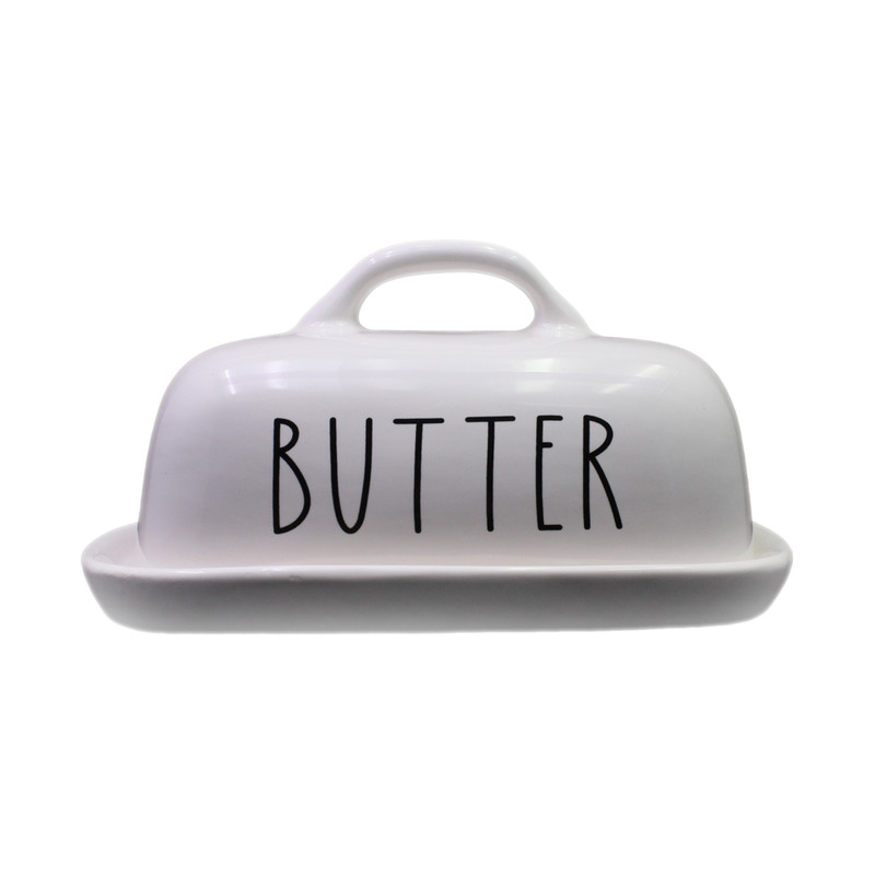 ظرف کره مدل butter