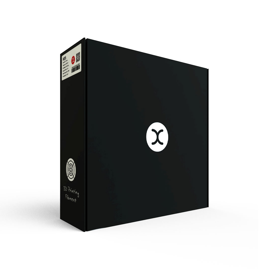 فیلامنت PLA پرینتر سه بعدی مدل Matte قطر 1.75 میلی متر 1 کیلوگرم