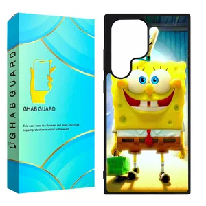 Ghab Guard CHAPGHAB Cover For Samsung Galaxy S22 Ultra 5G