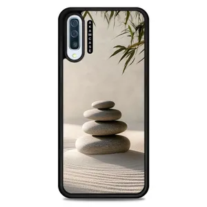AKAM AMC-WSGA50-ZEN-8 Cover For Samsung Galaxy A50