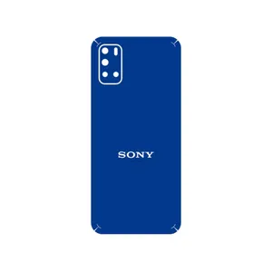 MAHOOT Sony Cover Sticker for Gplus Z10