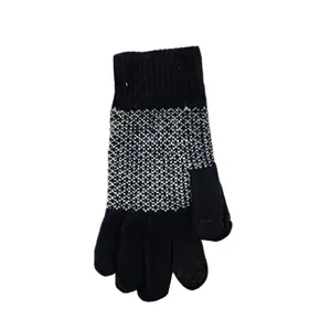 دستکش مردانه مدل NS04802