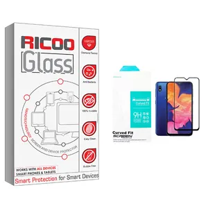 ricoo +HD Ceramics Screen Protector For Samsung Galaxy A10s