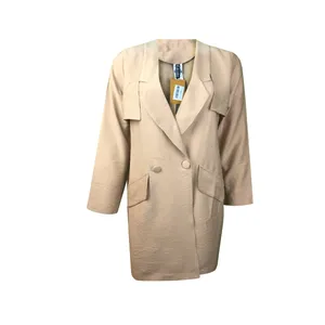 مانتو کتی زنانه کیکی رایکی مدل BB01236-055