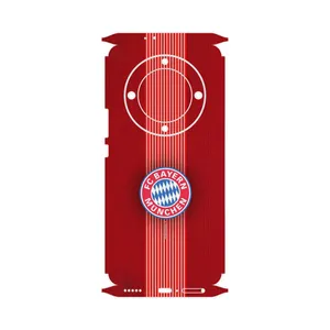 MAHOOT Bayern_Munchen-FullSkin Cover Sticker for Honor X9a