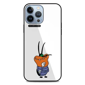 AKAM AMC-WA13PROMAX-OGGY-23 Cover For Apple iPhone 13 Pro Max