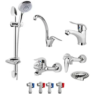 ست شیرالات ادرینا مدل لیو مجموعه ۱۰ عددی