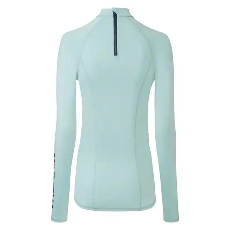 تی شرت آستین بلند ورزشی زنانه میسترال مدل 1402587