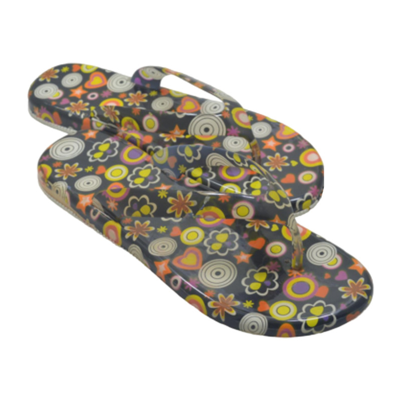 دمپایی لاانگشتی زنانه مدل دلسا کد KVC-22