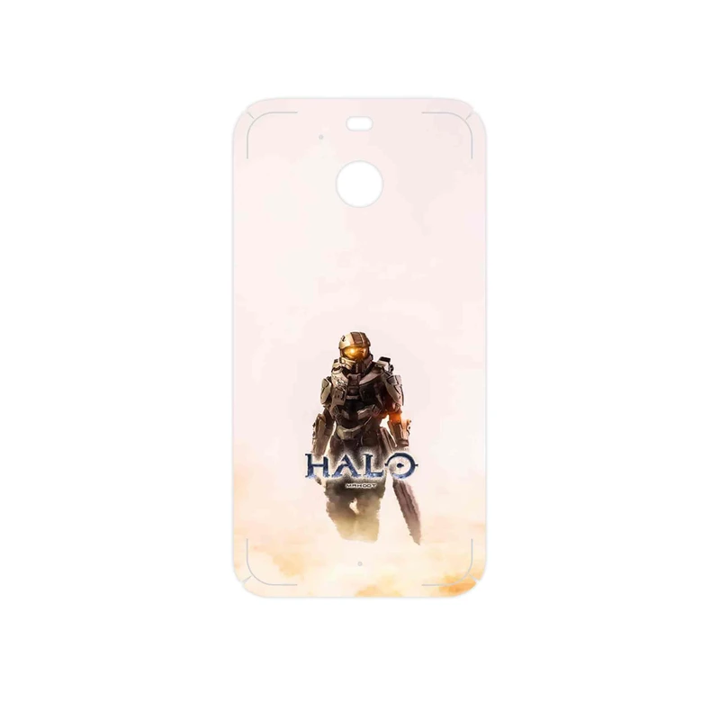 برچسب پوششی ماهوت مدل Halo Game Series مناسب برای گوشی موبایل اچ تی سی 10 Evo