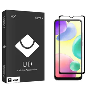 Coconut UDB Ceramics Screen Protector For Xiaomi Redmi 10A