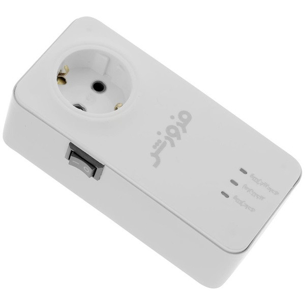 محافظ ولتاژ فروزش مدل FR140