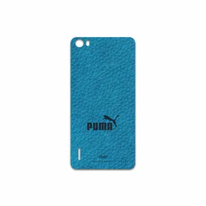 MAHOOT BL-PUMA Cover Sticker for Honor 6