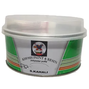 بتونه سنگی خوش مدل 3000/20 مقدار 1.5 کیلوگرم