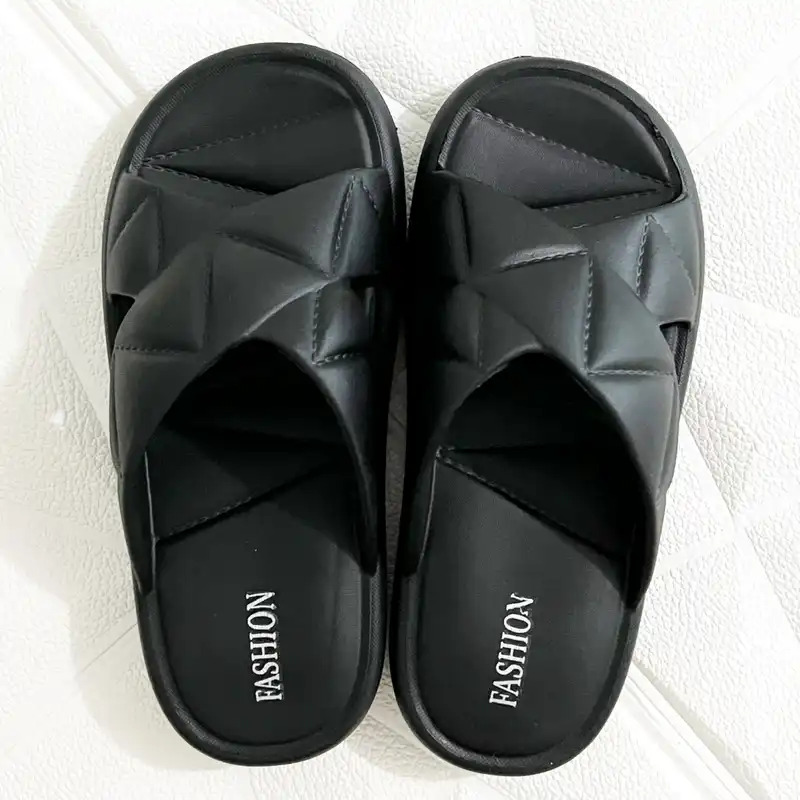 دمپایی زنانه مدل سبلان  کد 0217