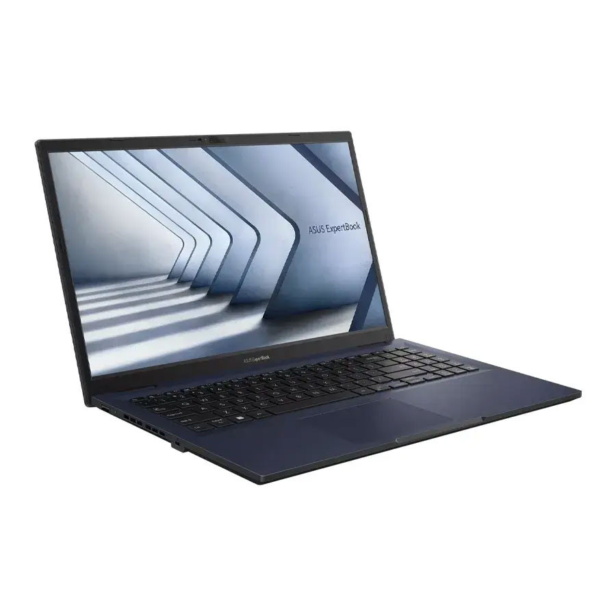 لپ تاپ 15.6 اینچی ایسوس مدل ExpertBook B1 B1502CBA-BQ0561-i5 1235U 24GB 512SSD - کاستوم شده