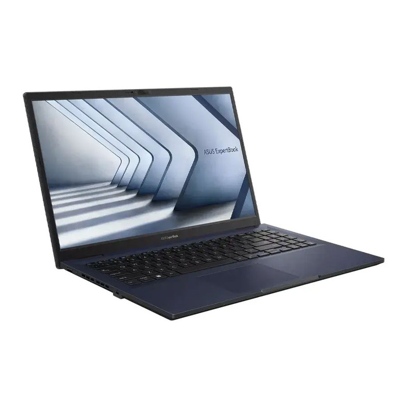 لپ تاپ 15.6 اینچی ایسوس مدل ExpertBook B1 B1502CBA-BQ0561-i5 1235U 40GB 2SSD - کاستوم شده