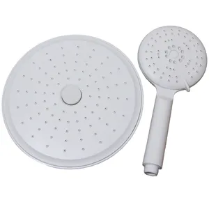 سردوش حمام ققنوس مدل رسوب گیر قهرمان مجموعه دو عددی