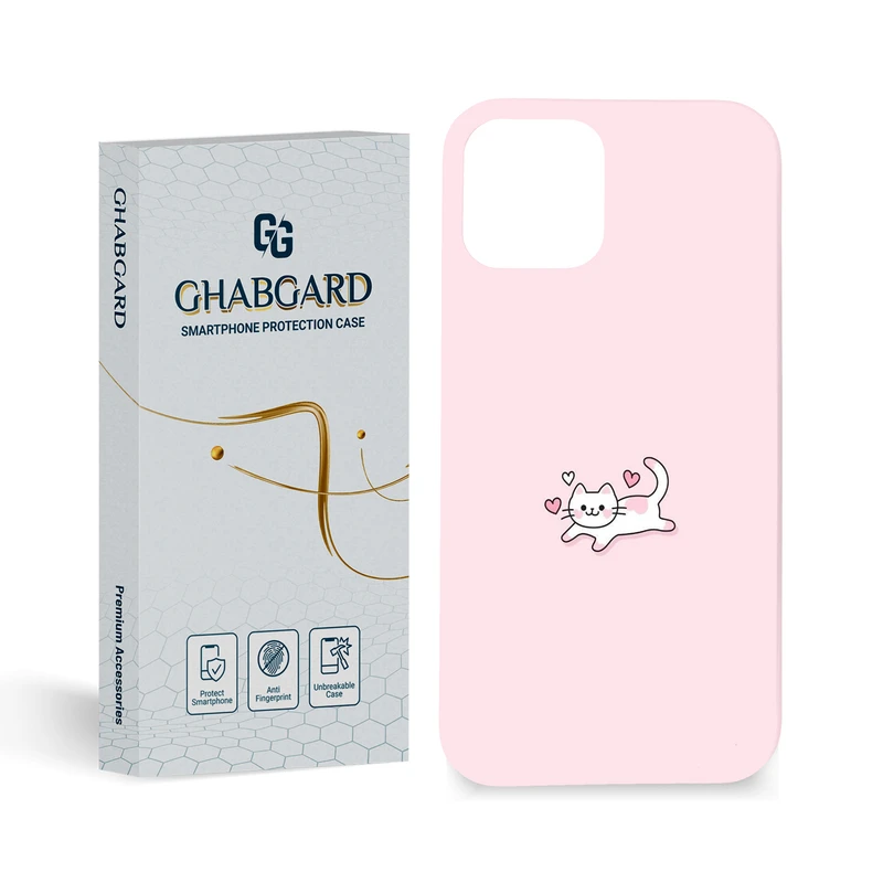 کاور قاب گارد مدل فانتزی مناسب برای گوشی موبایل اپل iPhone 12/12 Pro