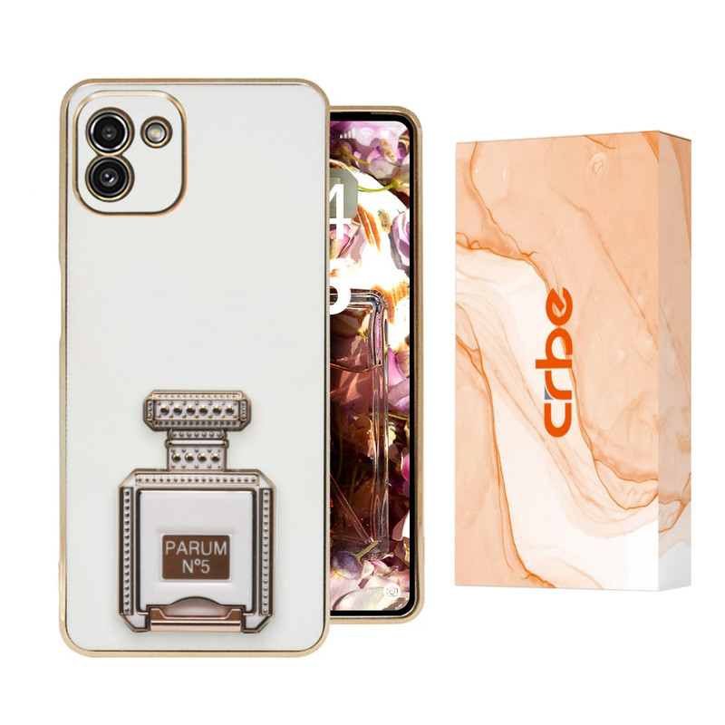 کاور کربی مدل Odor مناسب برای گوشی موبایل سامسونگ Galaxy A03