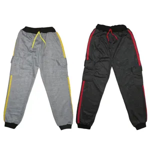 شلوار پسرانه مدل 221 مجموعه 2 عددی