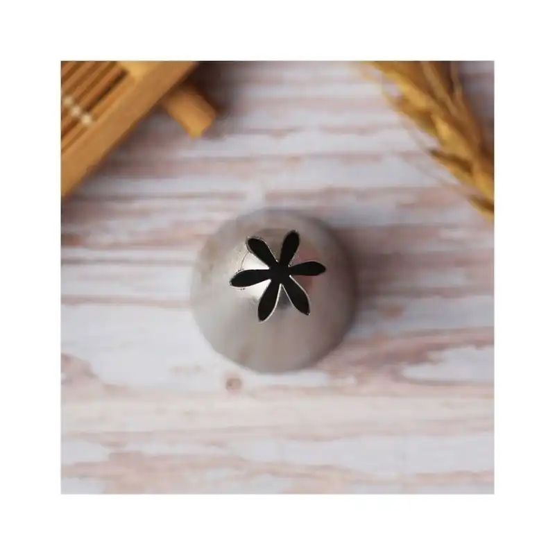 ماسوره شیرینی پزی مدل 2D-N