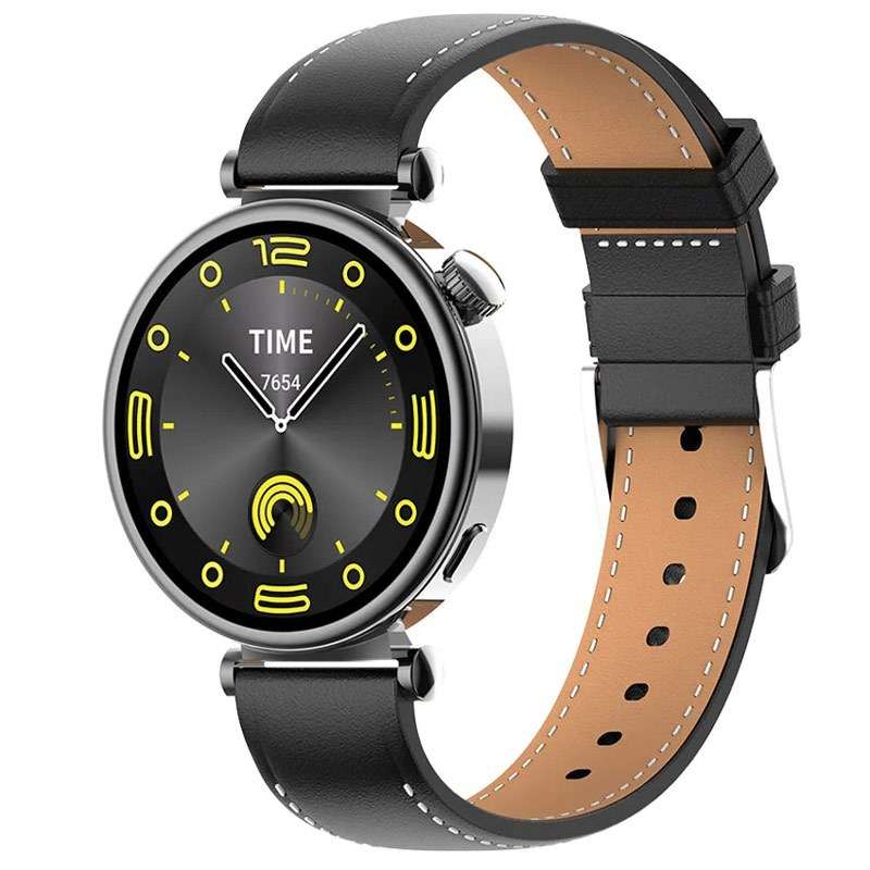 ساعت هوشمند دتکس پلاس مدل Detex+ DW14 GT4 ساعت هوشمند دتکس پلاس مدل Detex+ DW14 GT4