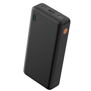 پاوربانک 22.5 وات پرووان مدل PPB5212 ظرفیت 20000 میلی آمپر ساعت