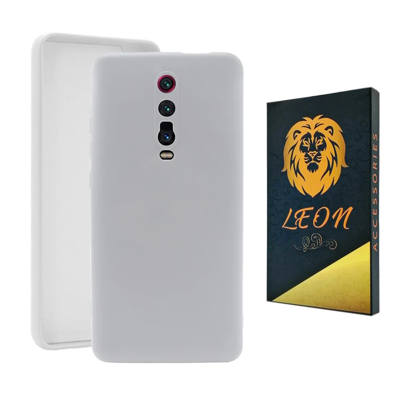 کاور لئون مدل silick_77 مناسب برای گوشی موبایل شیائومی Redmi K20 