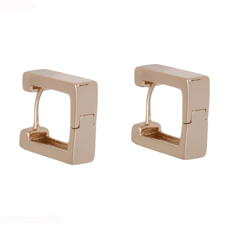 گوشواره زنانه ژوپینگ مدل 262