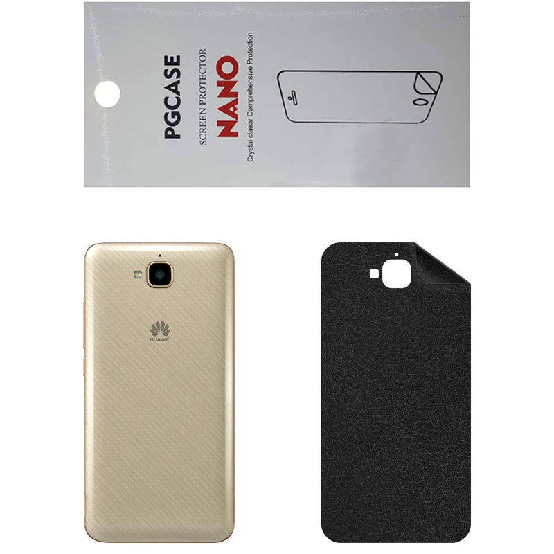 برچسب پوششی مدل STAR CH مناسب برای گوشی موبایل آنر Play 5X