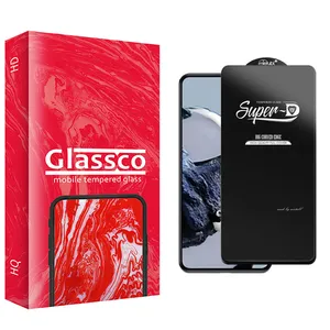 Glassco Co Screen Protector For Xiaomi  12T