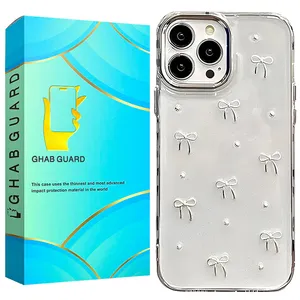 Ghab Guard JEPIOG Cover For Apple iPhone 15 Pro Max 