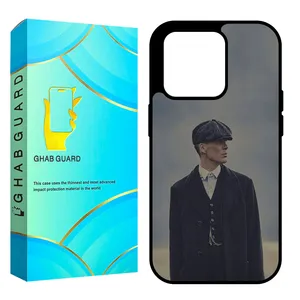 Ghab Guard CHAP Cover For Apple iPhone 12 Pro Max