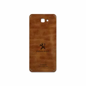 MAHOOT BFL-PEGT Cover Sticker for Samsung Galaxy J7 Prime 2
