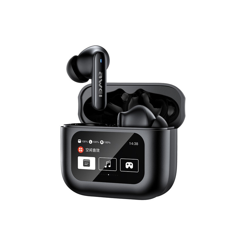 هدفون بلوتوثی اوی مدل HNS FAVORITE TP57 ENC SIGNAL