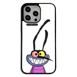 AKAM AMC-WA14PROMAX-OGGY-6 Cover For Apple iPhone 14 Pro Max