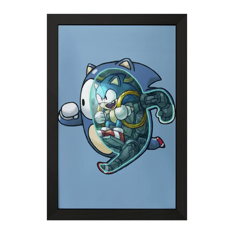 تابلو خندالو مدل بازی فال گایز کد 32819