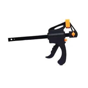 گیره تفنگی مدل اتومات کد YP-SIZE6 سایز 150 میلی متر 