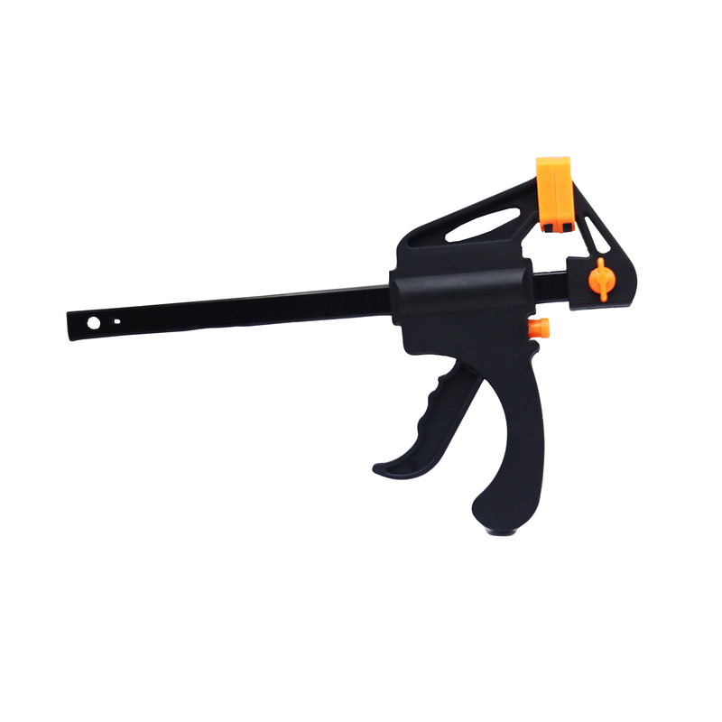  گیره تفنگی مدل اتومات کد YP-SIZE6 سایز 150 میلی متر 