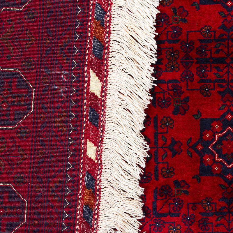 فرش دستباف شش متری مدل HA84