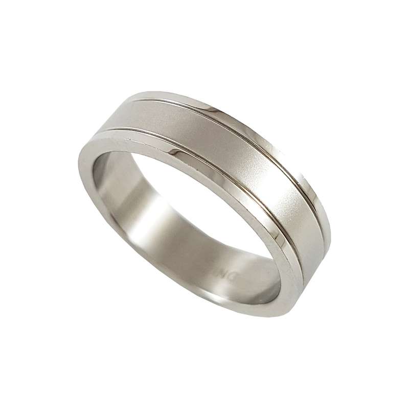 انگشتر زنانه ژوپینگ مدل رینگ کد XP580