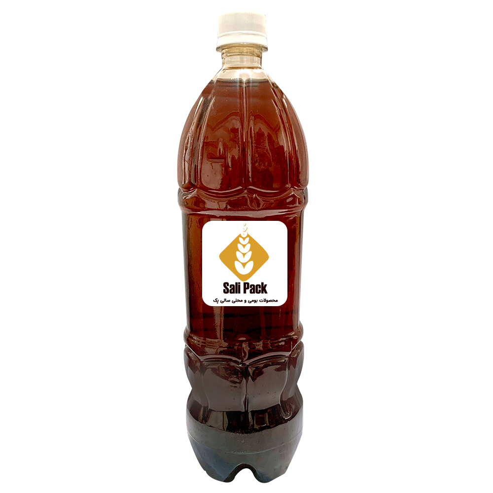 سرکه توت سالی پک - 1500 میلی لیتر