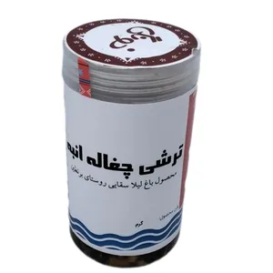 ترشی چغاله انبه - 500 گرم