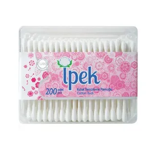 گوش پاک کن ایپک مدل Kulak بسته 200 عددی