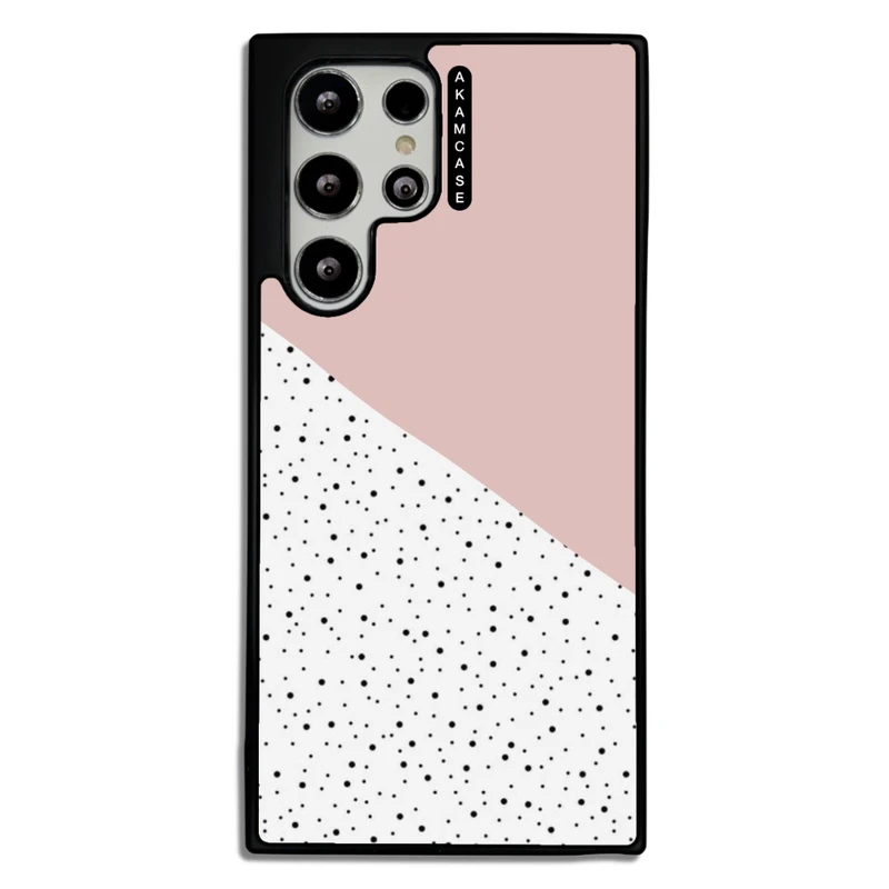 کاور آکام مدل AMCWSGS22U-BOHO10 مناسب برای گوشی موبایل سامسونگ Galaxy S22 Ultra