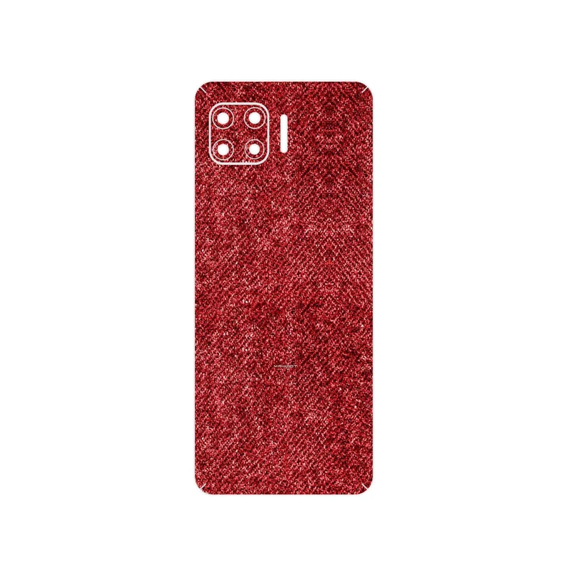 برچسب پوششی ماهوت مدل Fabric Texture 4 مناسب برای گوشی موبایل موتورولا Moto G 5G Plus