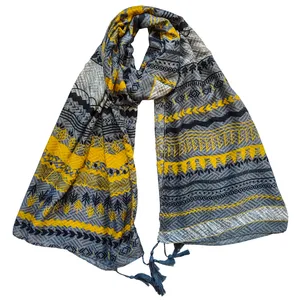 شال زنانه مدل اسپورتی کد 9641