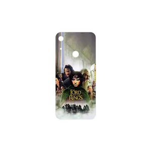 MAHOOT The Lord of the Rings Cover Sticker for Huawei Y6s 2019